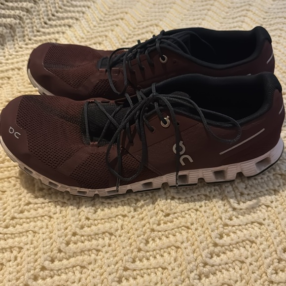 ON Men's Cloud Beam Running Sneaker Shoes 11.5 - Picture 3 of 6